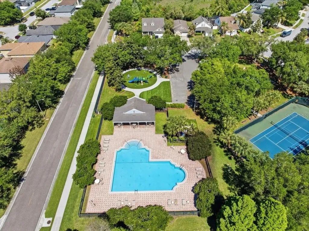 5207 New Savannah Circle Wesley Chapel FL 33545