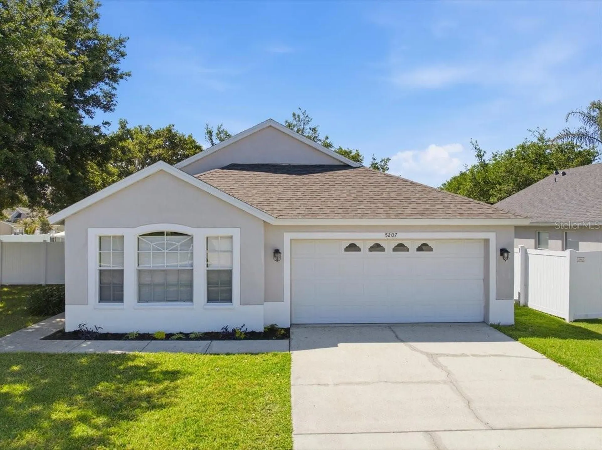 5207 New Savannah Circle Wesley Chapel FL 33545