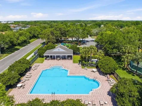 5207 New Savannah Circle Wesley Chapel FL 33545