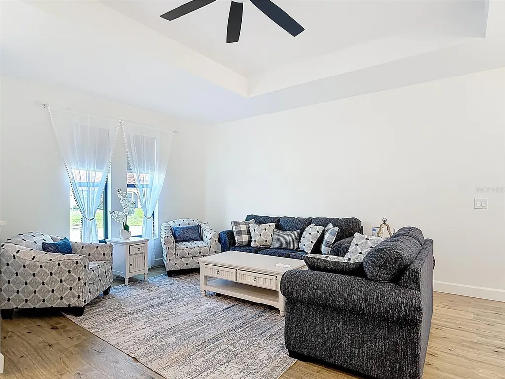 12033 Sarto Lane North Port FL 34287