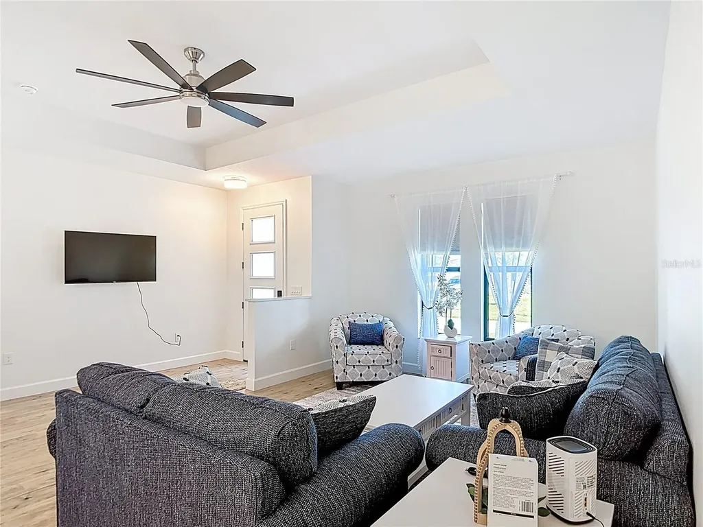 12033 Sarto Lane North Port FL 34287