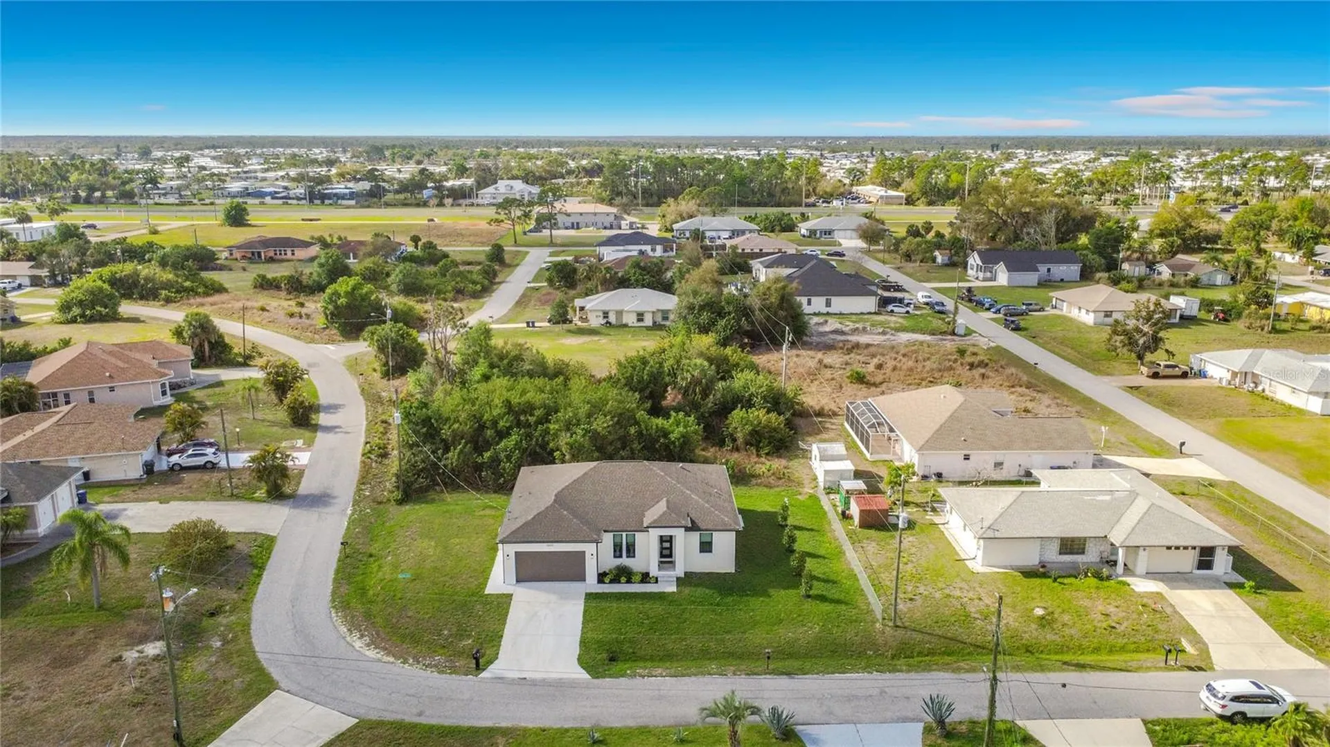 12033 Sarto Lane North Port FL 34287