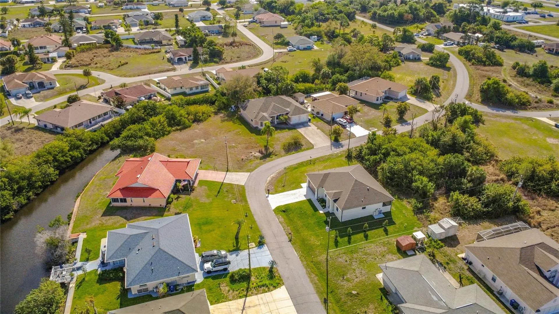 12033 Sarto Lane North Port FL 34287