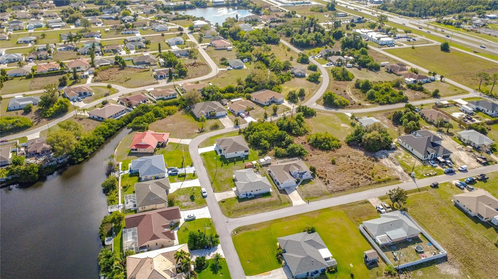 12033 Sarto Lane North Port FL 34287