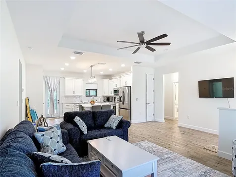 12033 Sarto Lane North Port FL 34287
