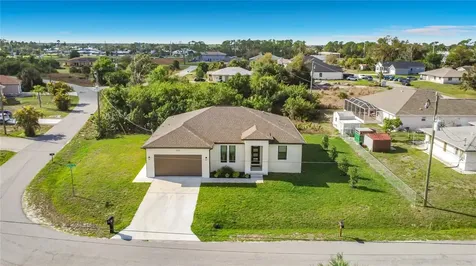 12033 Sarto Lane North Port FL 34287