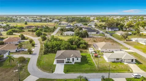 12033 Sarto Lane North Port FL 34287