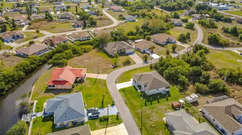 12033 Sarto Lane North Port FL 34287
