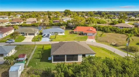 12033 Sarto Lane North Port FL 34287