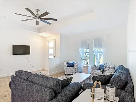 12033 Sarto Lane North Port FL 34287