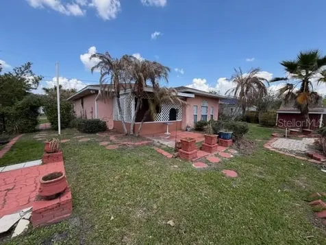 741 Parrot Court Kissimmee FL 34759