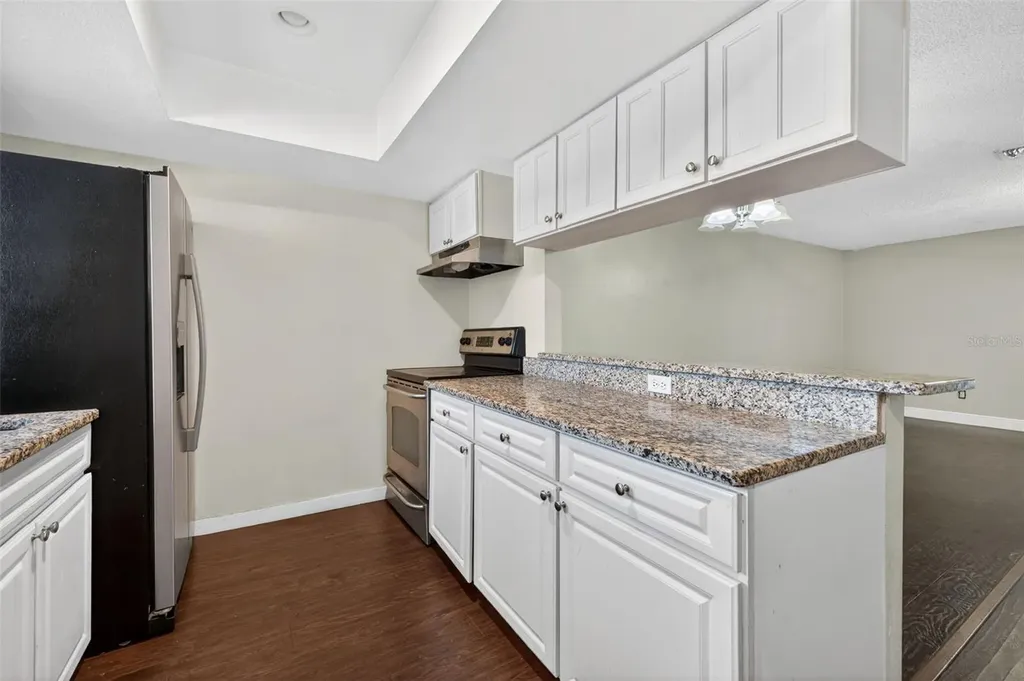 3428 Arbor Oaks Court Tampa FL 33614