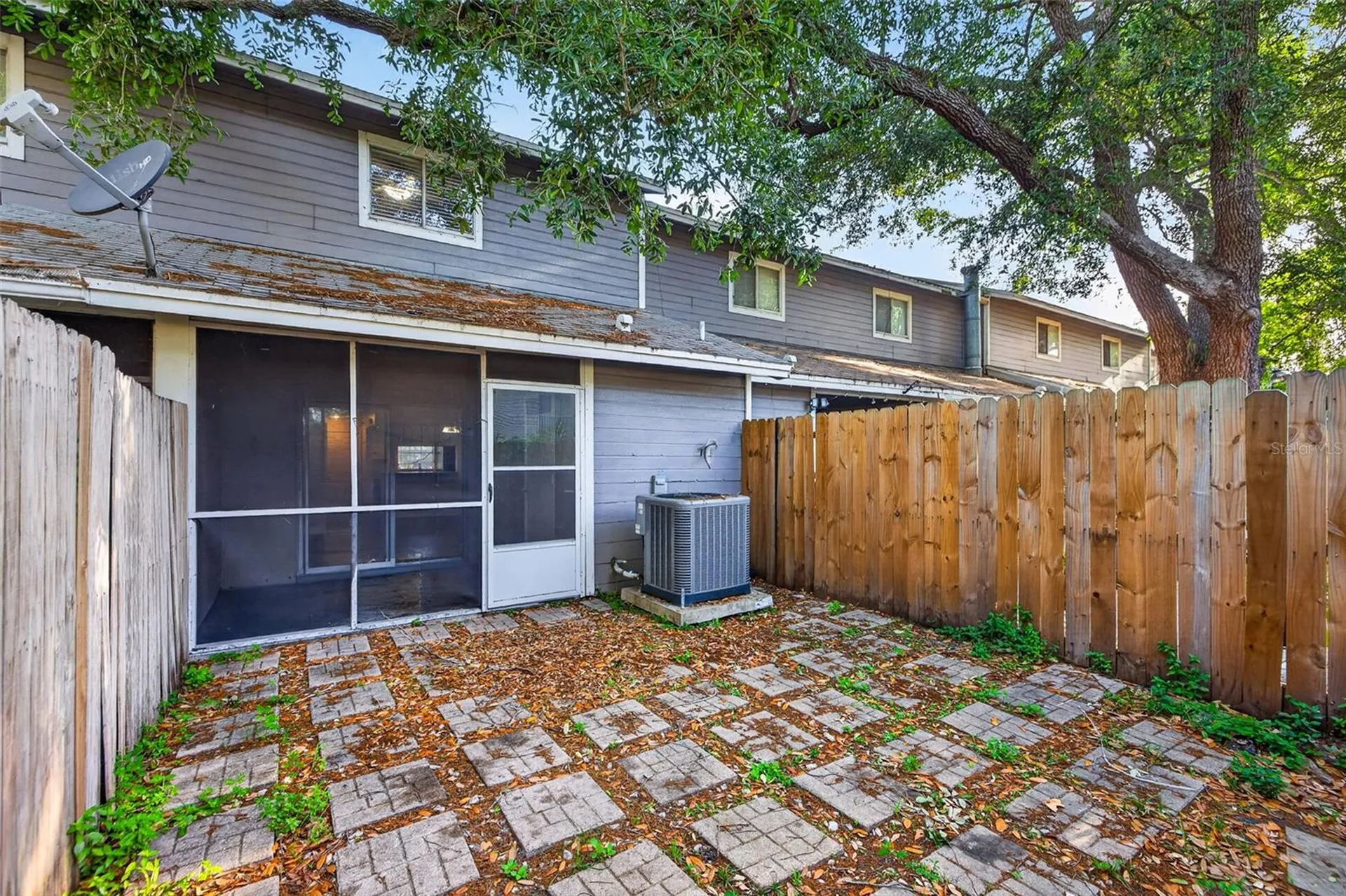 3428 Arbor Oaks Court Tampa FL 33614