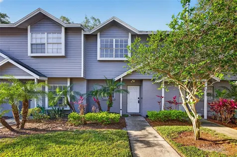 3428 Arbor Oaks Court Tampa FL 33614