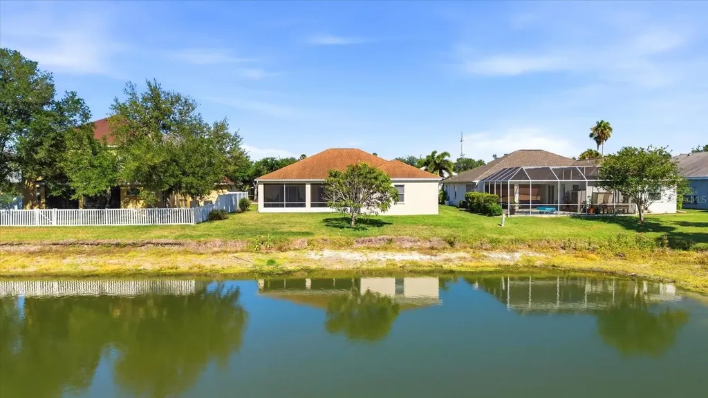 6223 Rock Creek Circle Ellenton FL 34222