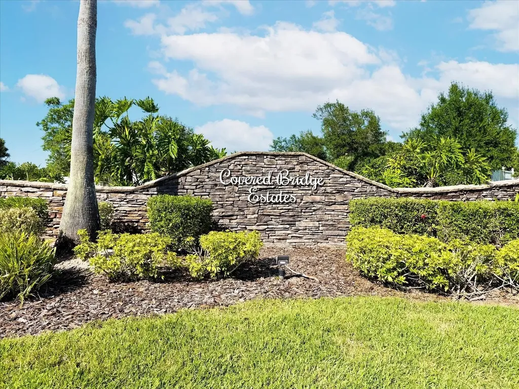 6223 Rock Creek Circle Ellenton FL 34222