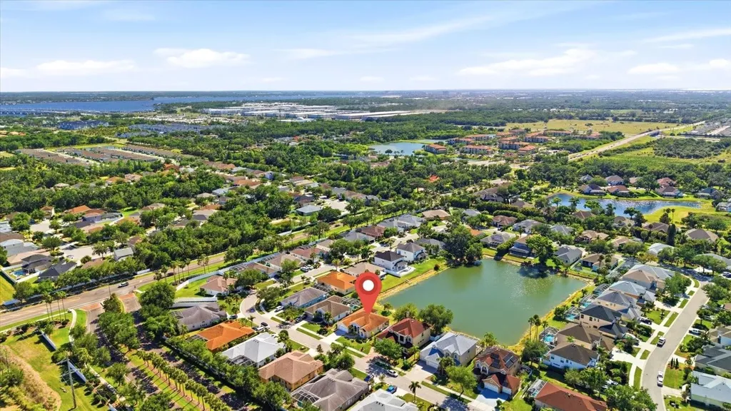 6223 Rock Creek Circle Ellenton FL 34222