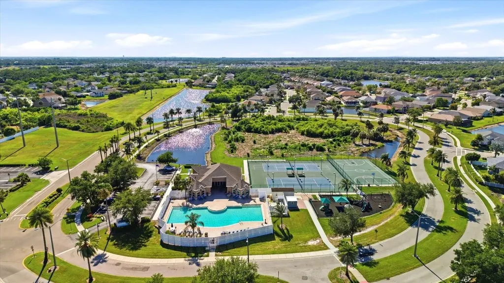 6223 Rock Creek Circle Ellenton FL 34222