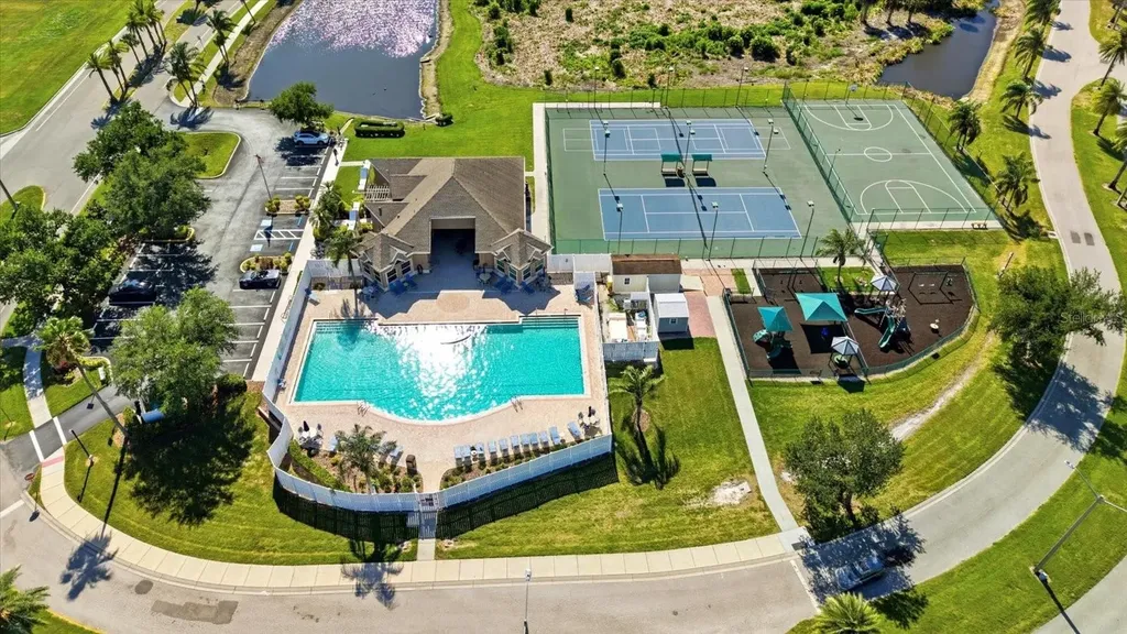 6223 Rock Creek Circle Ellenton FL 34222