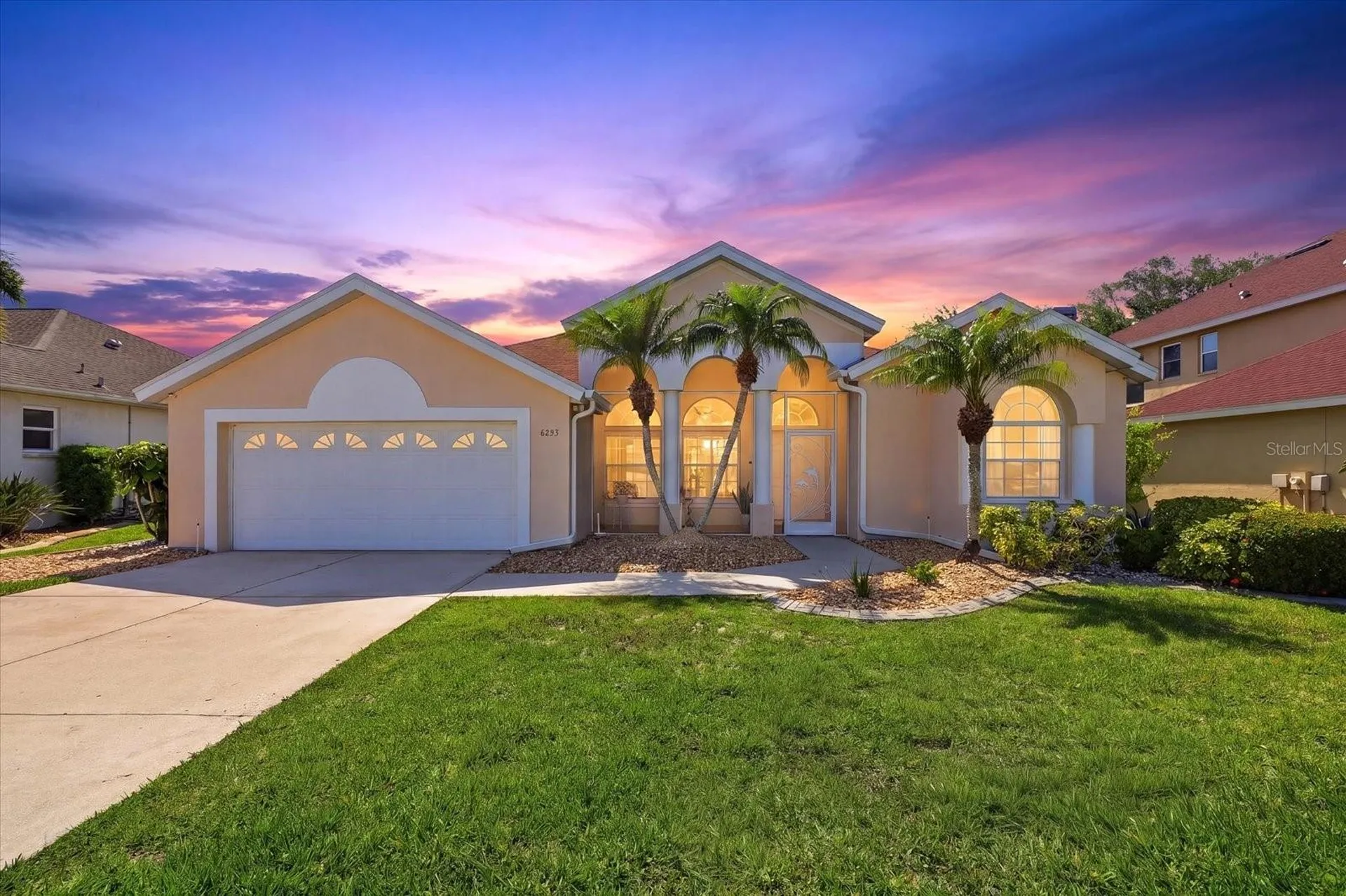 Ellenton FL, 6223 Rock Creek Circle