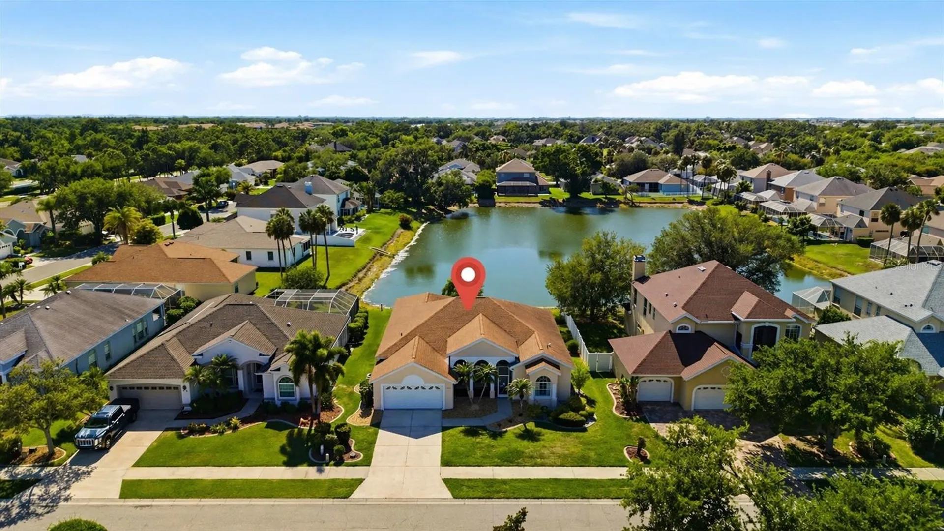 Ellenton FL, 6223 Rock Creek Circle