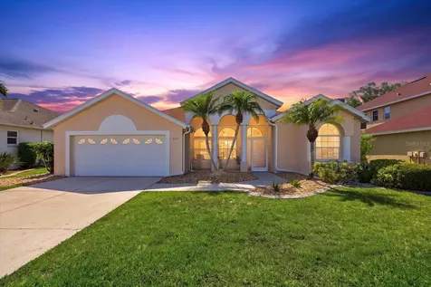 6223 Rock Creek Circle Ellenton FL 34222