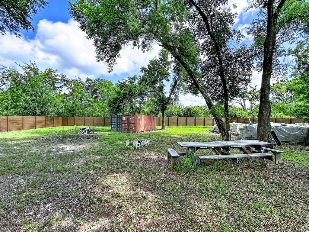1029 Robson Avenue Seffner FL 33584