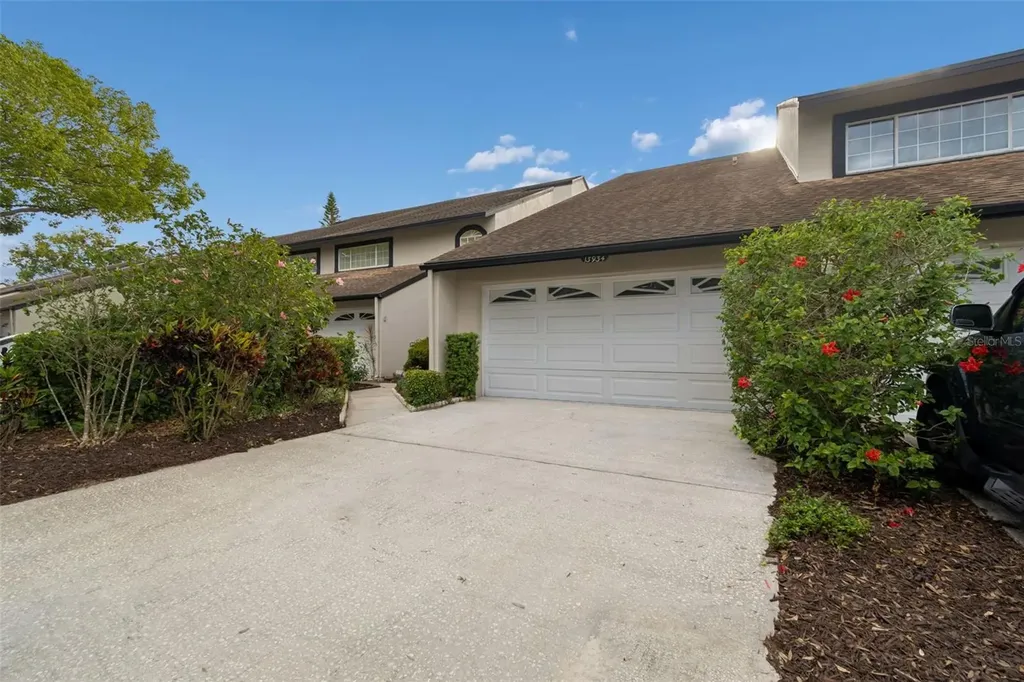 13934 Clubhouse Circle Tampa FL 33618