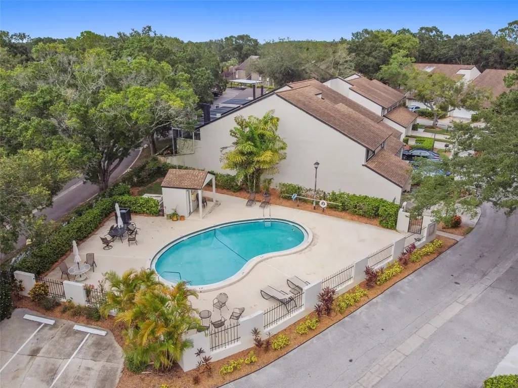 13934 Clubhouse Circle Tampa FL 33618