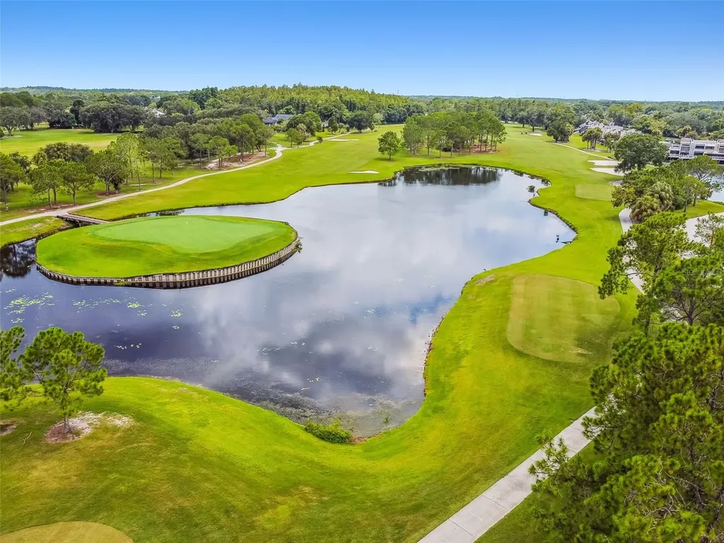 13934 Clubhouse Circle Tampa FL 33618