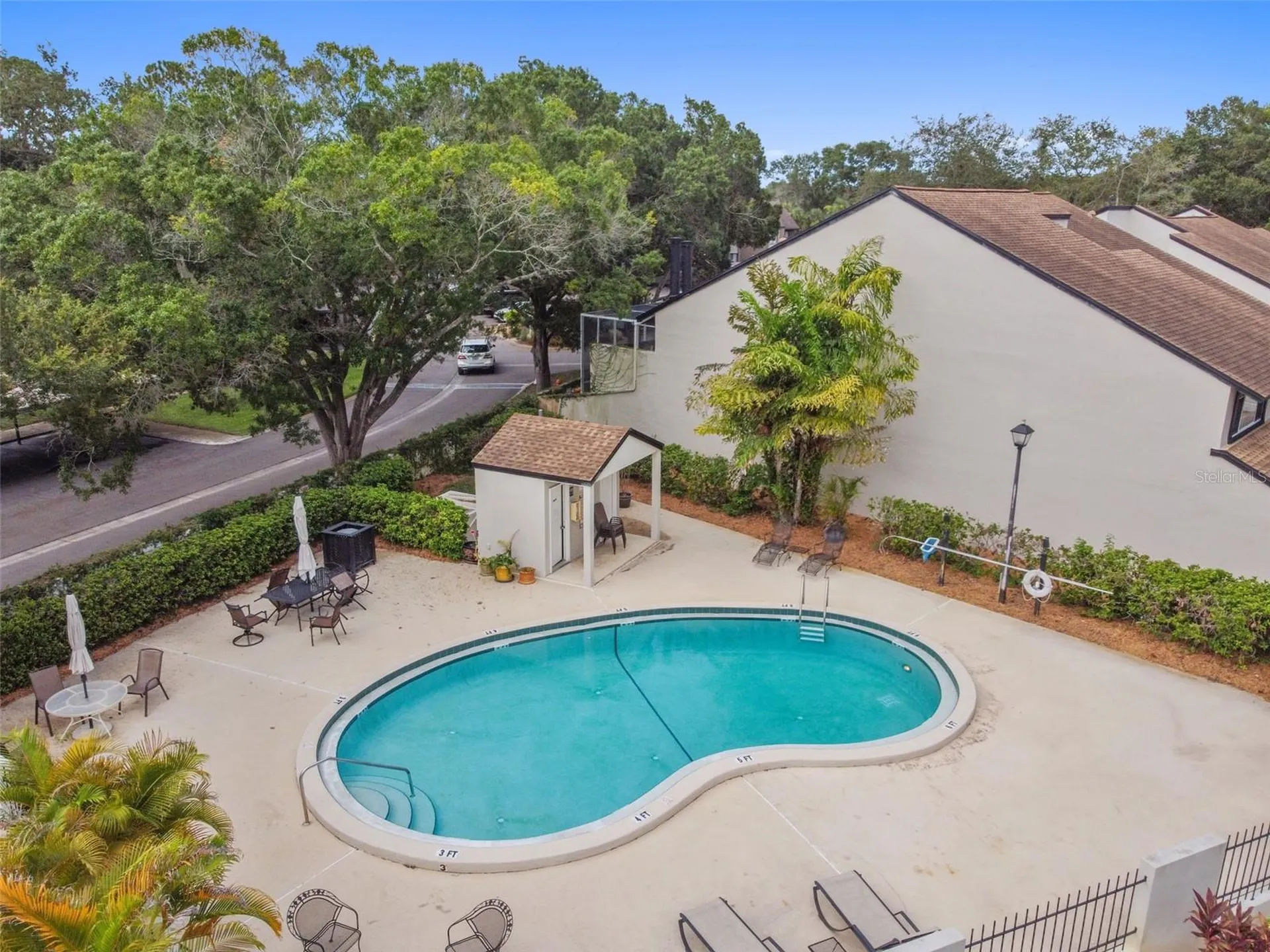 13934 Clubhouse Circle Tampa FL 33618