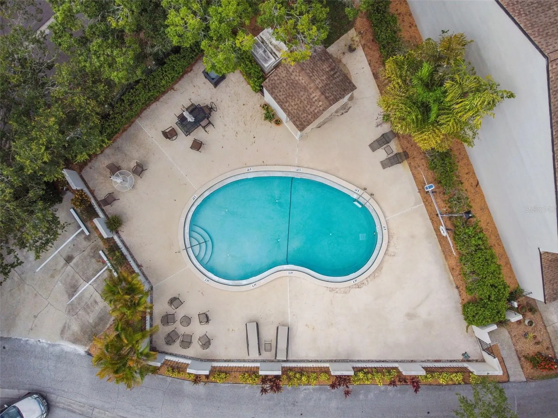 13934 Clubhouse Circle Tampa FL 33618