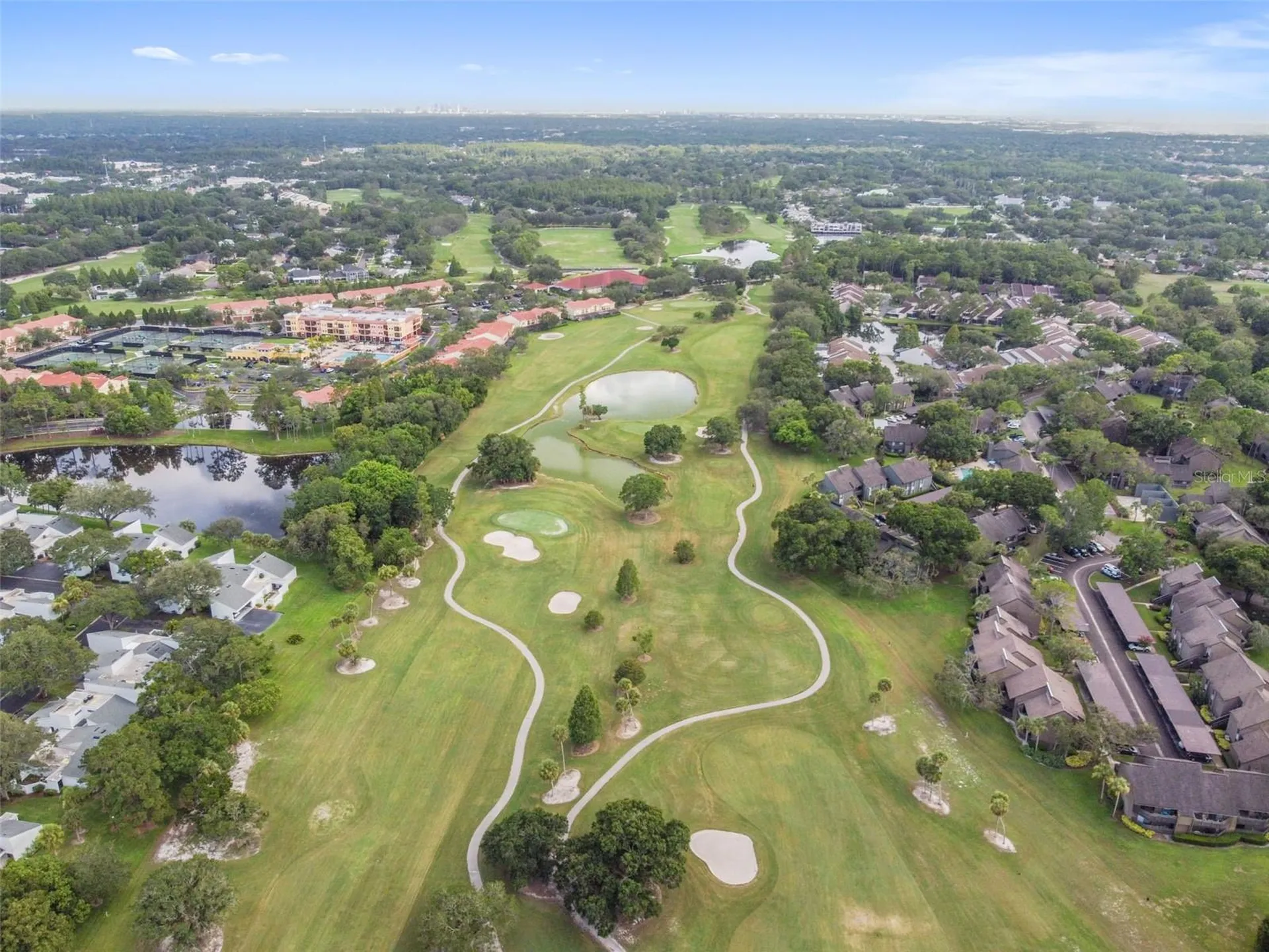 13934 Clubhouse Circle Tampa FL 33618