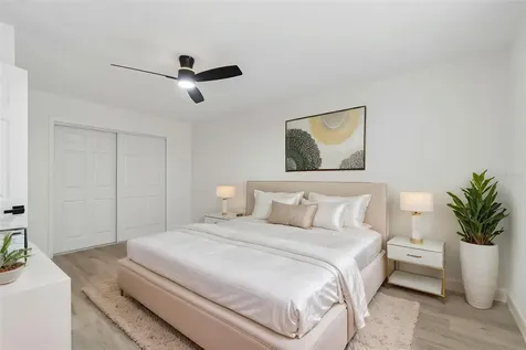 13934 Clubhouse Circle Tampa FL 33618