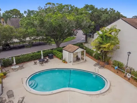 13934 Clubhouse Circle Tampa FL 33618