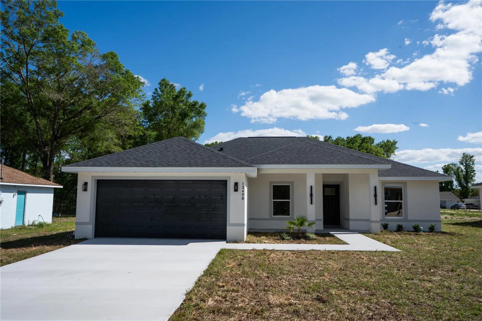 13498 106th Street Dunnellon FL 34432