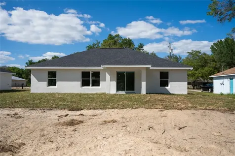 13498 106th Street Dunnellon FL 34432