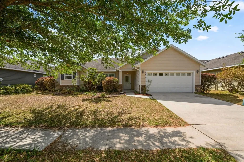 7486 SW 87th Terrace Gainesville FL 32608