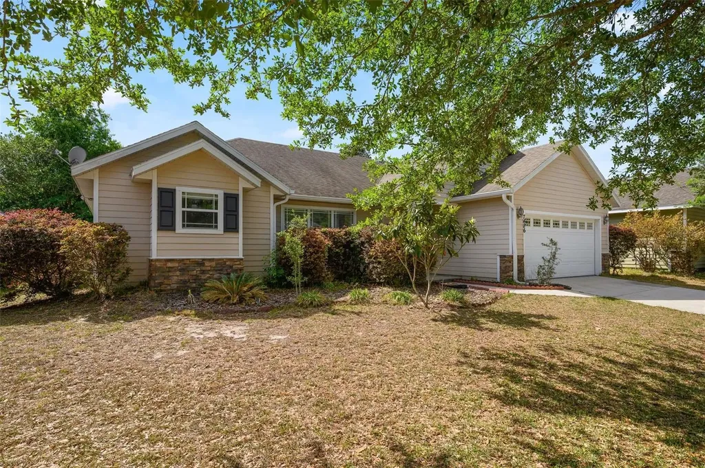 7486 SW 87th Terrace Gainesville FL 32608