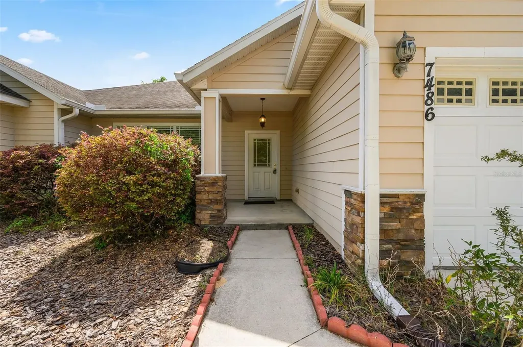 7486 SW 87th Terrace Gainesville FL 32608