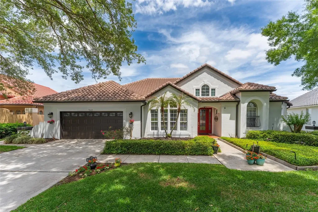 7665 Mount Carmel Drive Orlando FL 32835