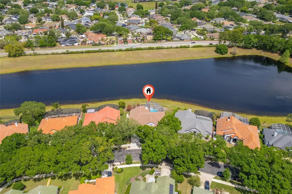 7665 Mount Carmel Drive Orlando FL 32835