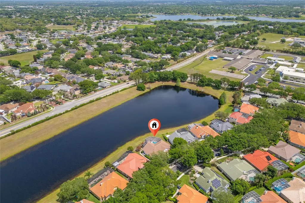 7665 Mount Carmel Drive Orlando FL 32835