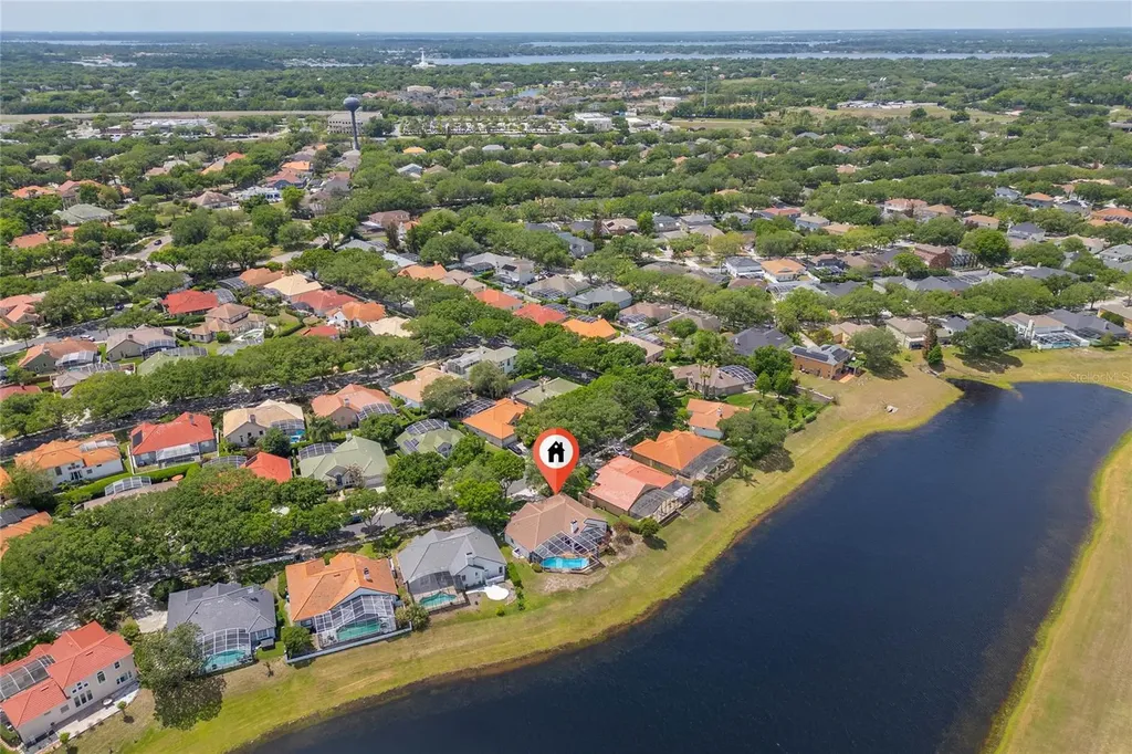 7665 Mount Carmel Drive Orlando FL 32835