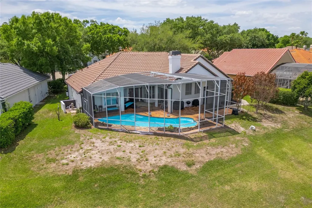7665 Mount Carmel Drive Orlando FL 32835