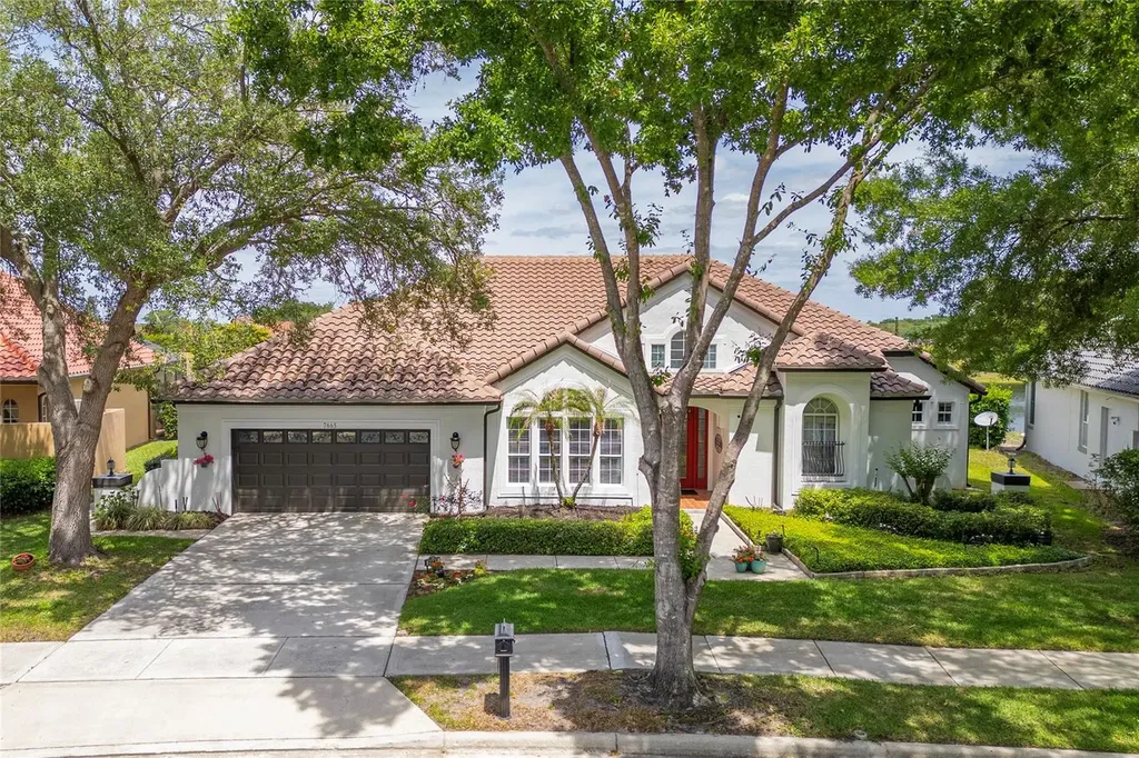 7665 Mount Carmel Drive Orlando FL 32835
