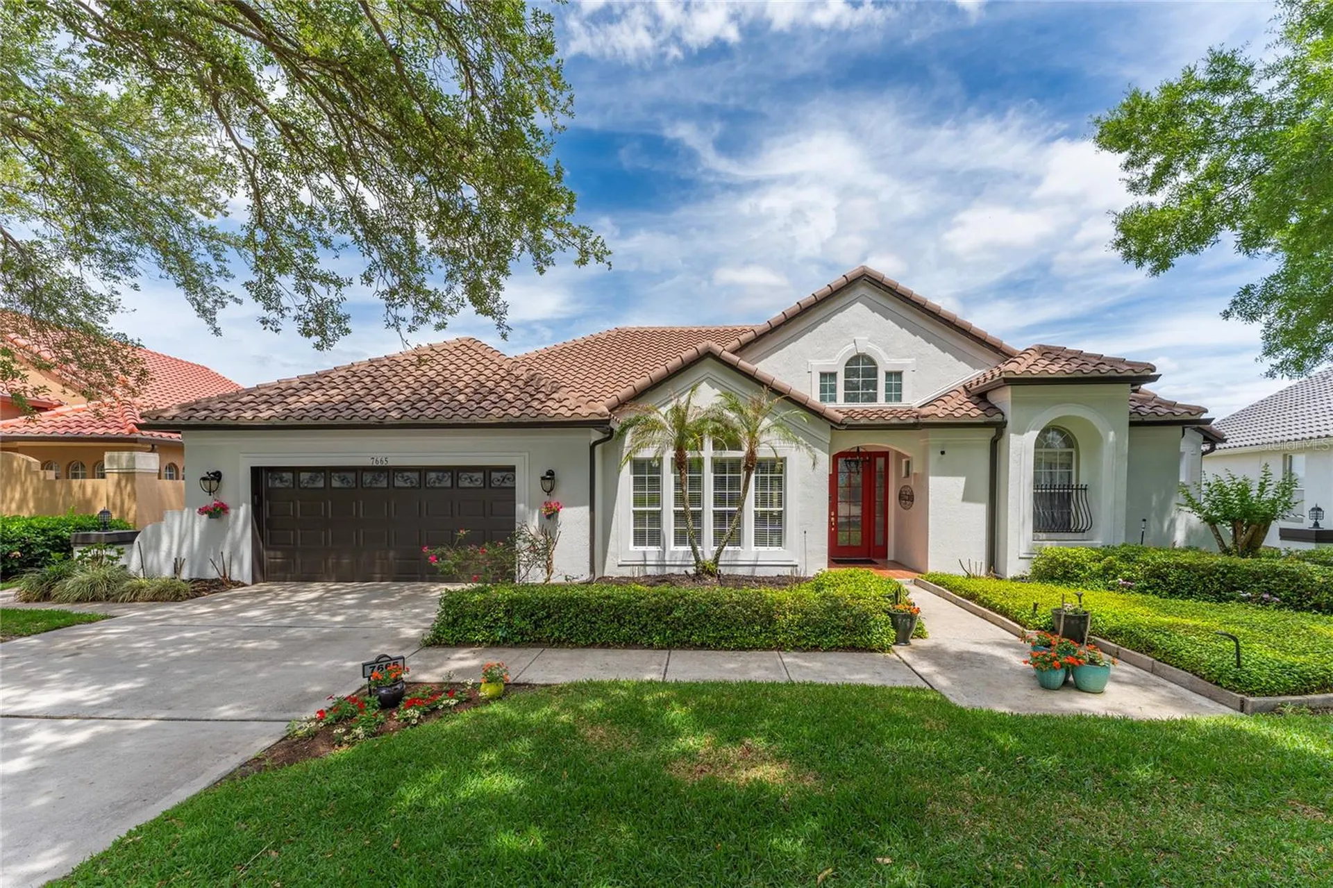 7665 Mount Carmel Drive Orlando FL 32835