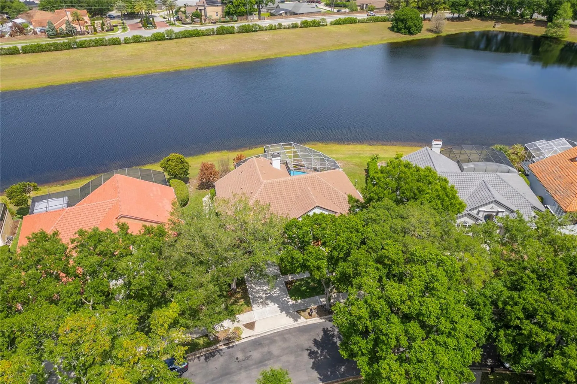 7665 Mount Carmel Drive Orlando FL 32835