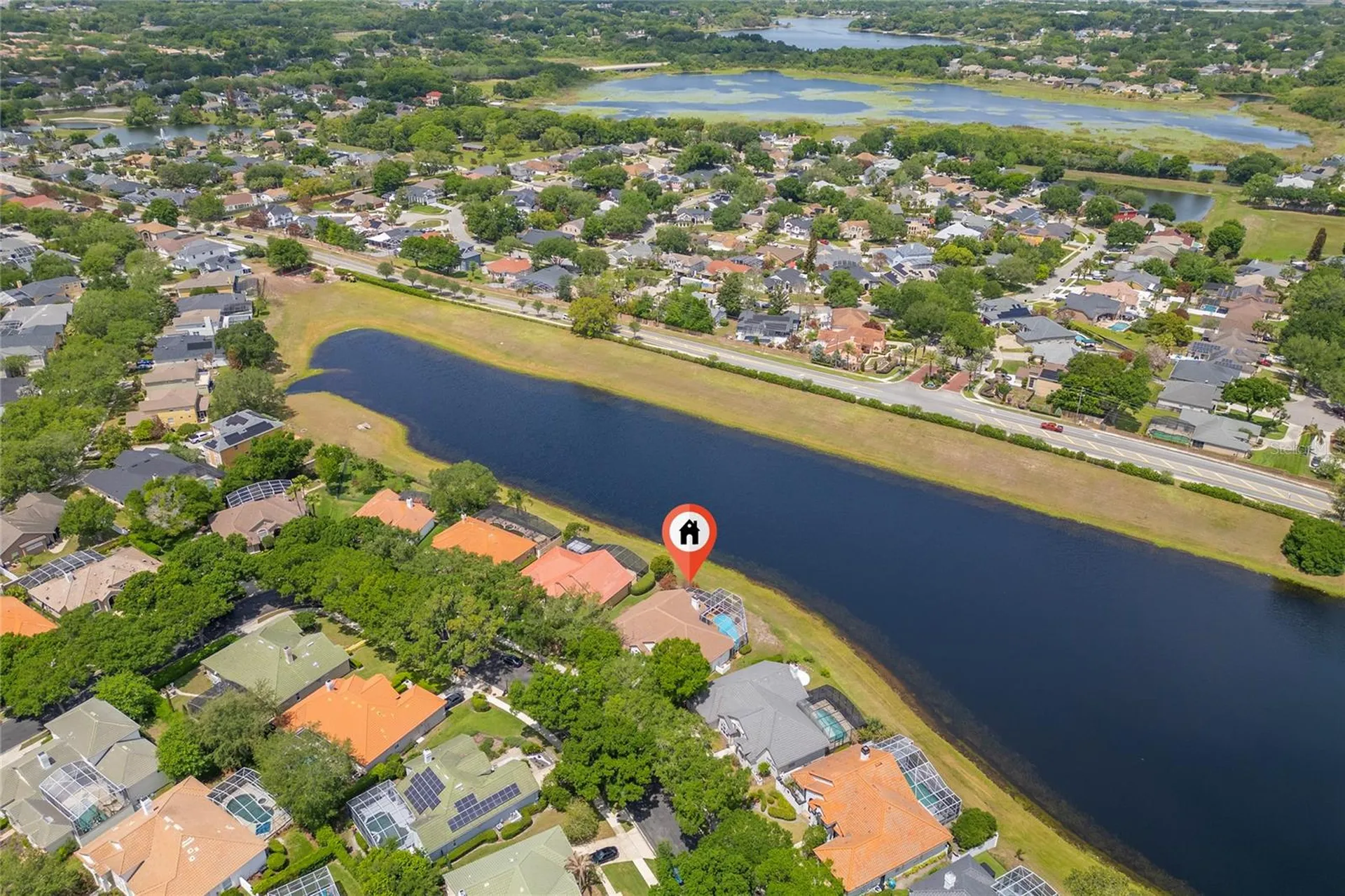 7665 Mount Carmel Drive Orlando FL 32835