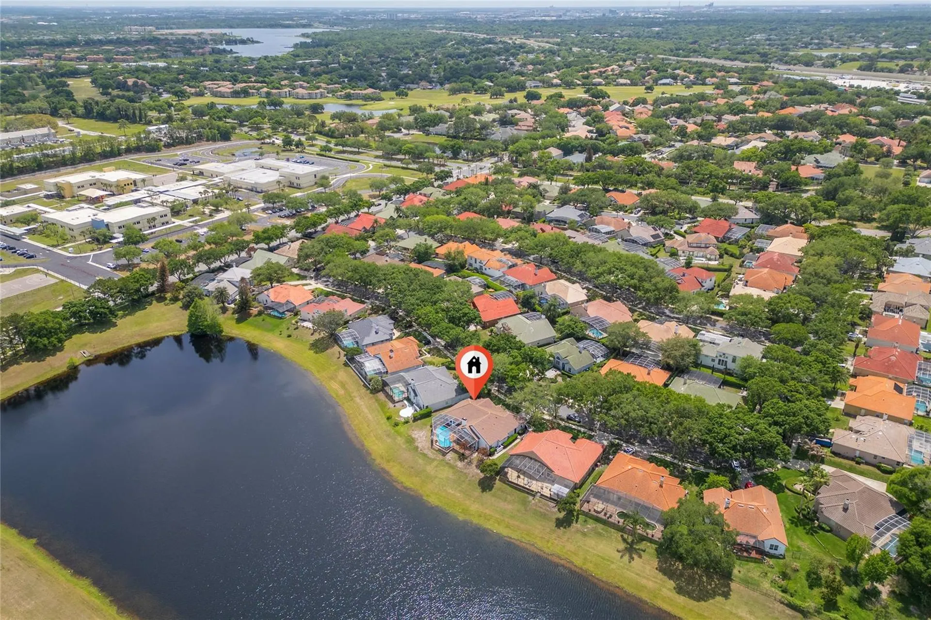 7665 Mount Carmel Drive Orlando FL 32835